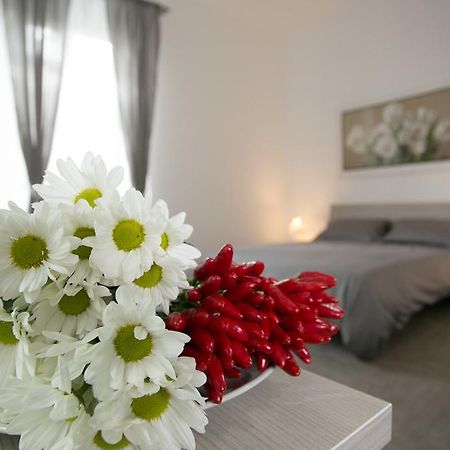 La Residenza Del Principe Roma Phòng bức ảnh