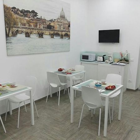 La Residenza Del Principe Roma Ngoại thất bức ảnh