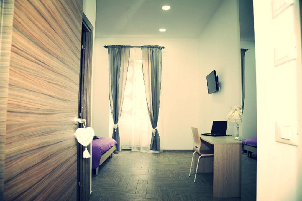 La Residenza Del Principe Roma Ngoại thất bức ảnh