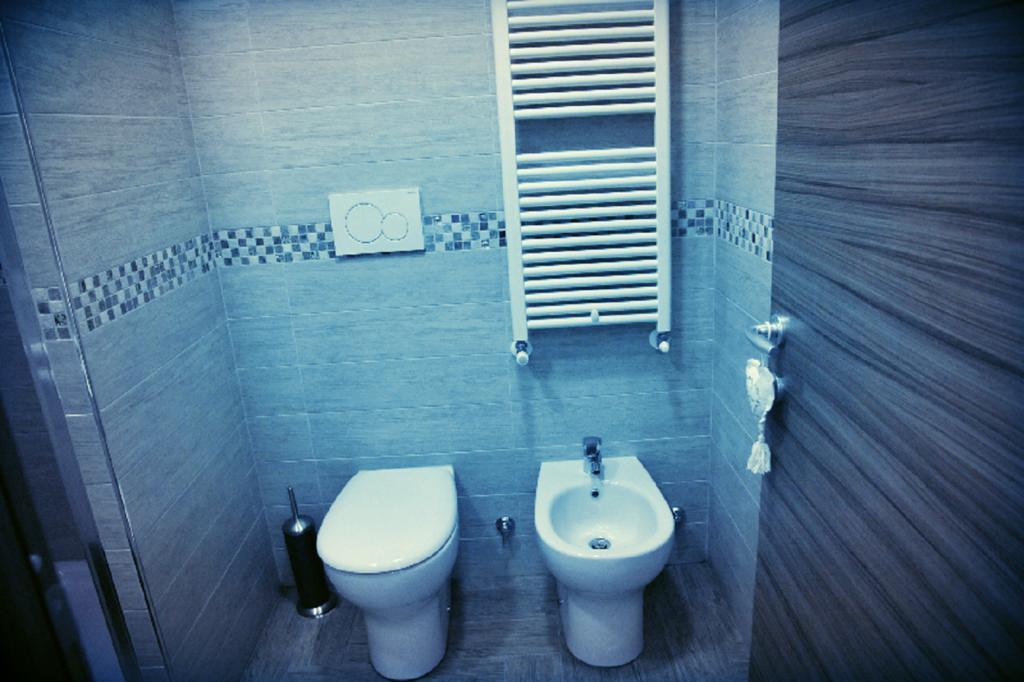 La Residenza Del Principe Roma Ngoại thất bức ảnh