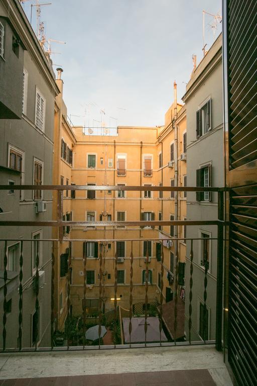 La Residenza Del Principe Roma Phòng bức ảnh
