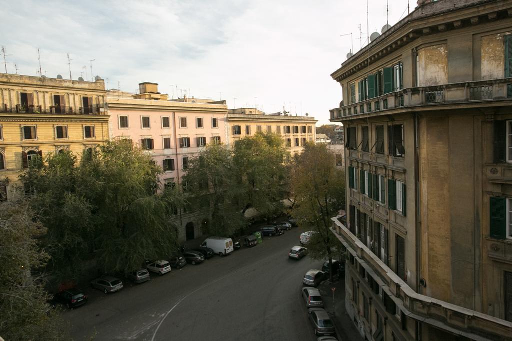 La Residenza Del Principe Roma Phòng bức ảnh