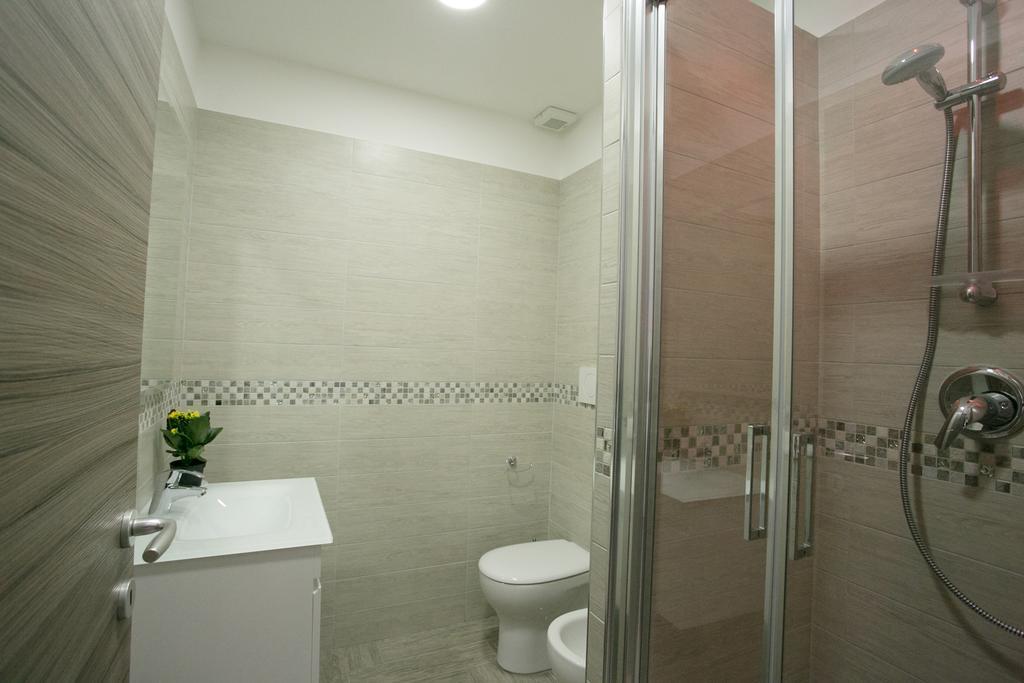 La Residenza Del Principe Roma Phòng bức ảnh