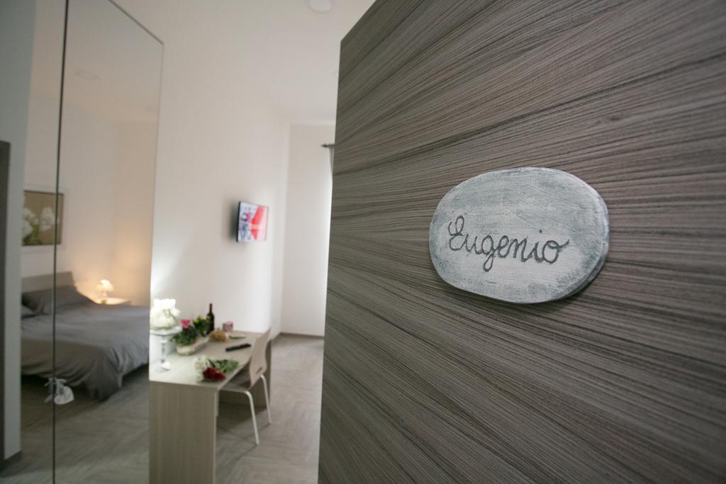 La Residenza Del Principe Roma Phòng bức ảnh