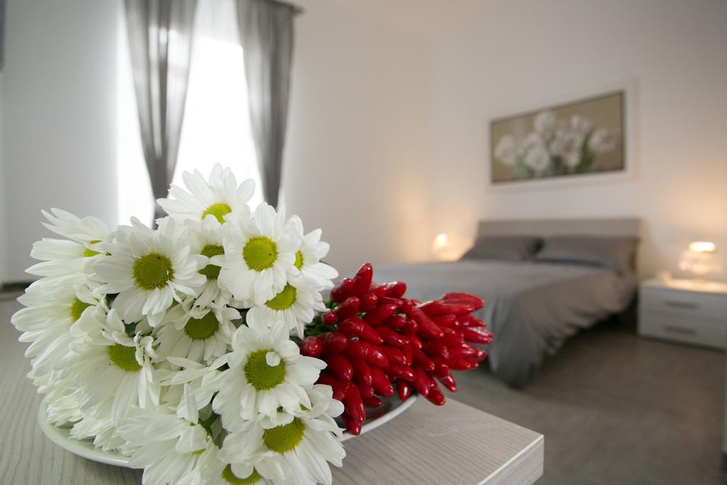 La Residenza Del Principe Roma Phòng bức ảnh