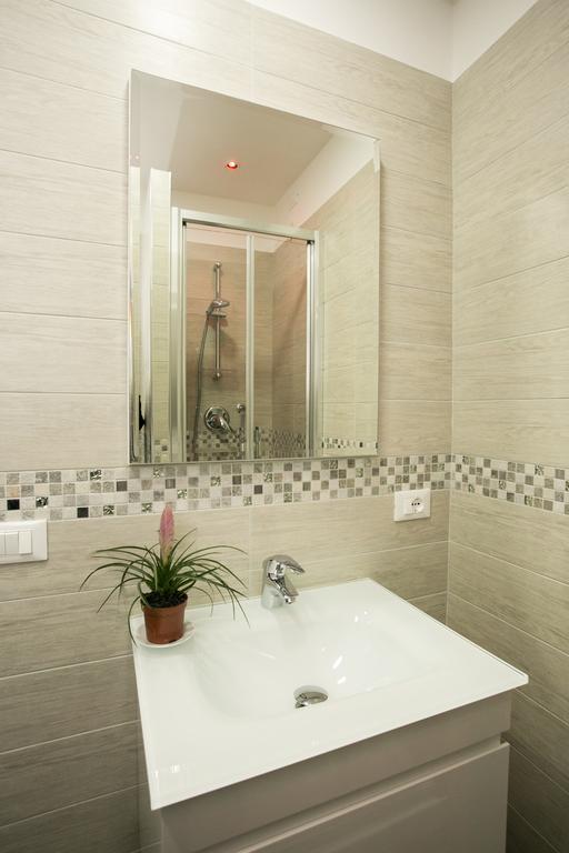 La Residenza Del Principe Roma Phòng bức ảnh