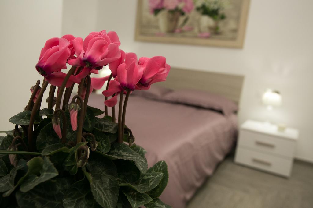 La Residenza Del Principe Roma Phòng bức ảnh