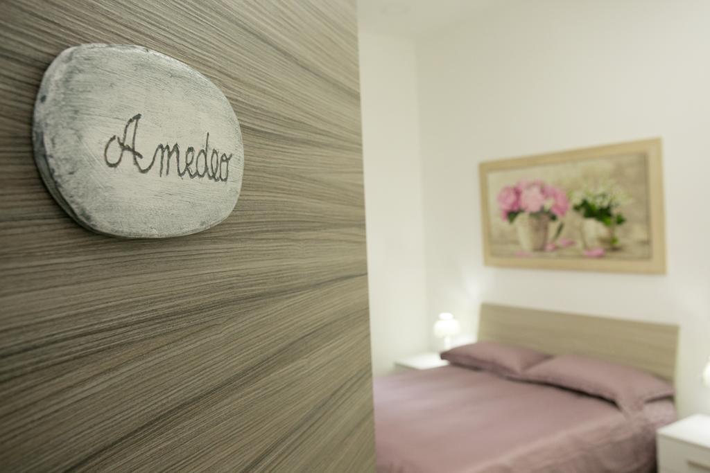 La Residenza Del Principe Roma Phòng bức ảnh