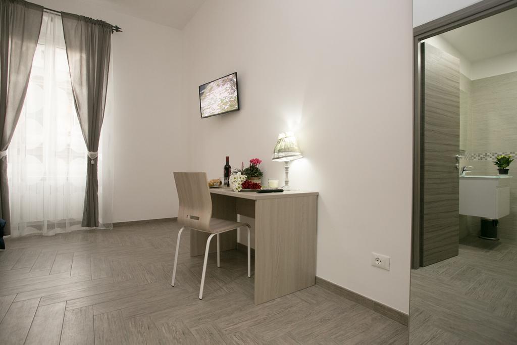 La Residenza Del Principe Roma Phòng bức ảnh
