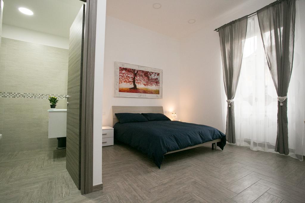 La Residenza Del Principe Roma Phòng bức ảnh